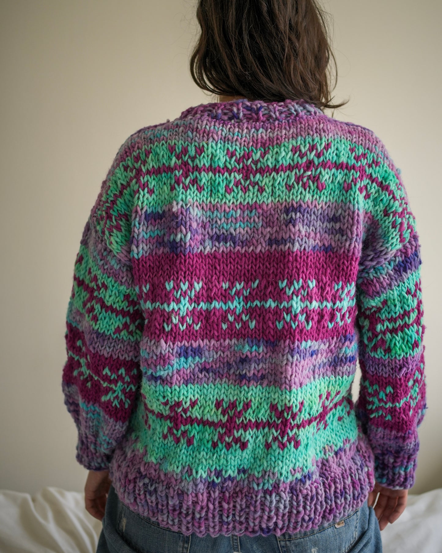 Fractal Lila